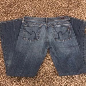 Citizen of Humaity Jeans